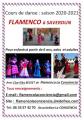 Cours de danse Flamenco et danse espagnole saison 2020-2021