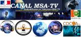 RADIODIFFUSION ET TELEVISION MSA-TV DU GROUPE AFRICAN HEALTH MODEL ORGANISATION/MODELE SANTE AFRICA (AHMO-MSA)