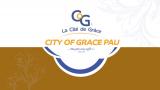 ASSOCIATION CITY OF GRACE (LA CITE DE GRÂCE)