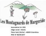 LES MONTAGNARDS DE MARGERIDE