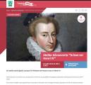 « le bon Roi Henri IV » Atelier découverte - Vendredi 19 Août 2022 à 10h