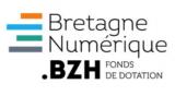 FONDS DE DOTATION BZH - BRETAGNE NUMÉRIQUE