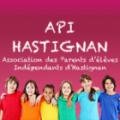 ASSOCIATION DES PARENTS D'ÉLÈVES INDÉPENDANTS D' HASTIGNAN (API HASTIGNAN)