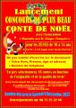 Concours: Le Plus Beau Conte de Nöël