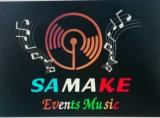 SAMAKE EVENTS MUSIC