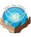Conseil Executif OISAT/WASAT echanges sur la solidarite ,la tolerance et l exode des refugies en europe