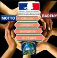 LIBERIENS MANDINGO ASSOCIATION EN FRANCE