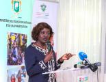  Éducation nationale et Alphabétisation: la ministre Mariatou Koné célèbre les lauréats des 2ème et 3ème prix d’excellence 2023