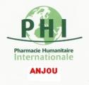 PHI - PHARMACIE HUMANITAIRE INTERNATIONALE ANJOU (PHI ANJOU)