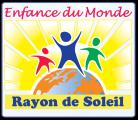 ENFANCE DU MONDE - RAYON DE SOLEIL