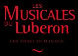 LES MUSICALES DU LUBERON