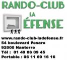 RANDO-CLUB LA DEFENSE