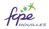 FCPE CONSEIL LOCAL DE HOUILLES