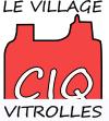 CIQ LE VILLAGE VITROLLES 13127
