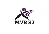 MONTAUBAN VOLLEY-BALL 82 / MVB - 82