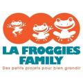 LA FROGGIES FAMILY