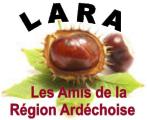 LES AMIS DE LA REGION ARDECHOISE- LARA