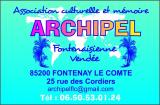 ASSOCIATION FONTENAISIENNE L'ARCHIPEL