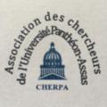 ASSOCIATION DES CHERCHEURS DE L'UNIVERSITE PANTHEON-ASSAS (CHERPA)