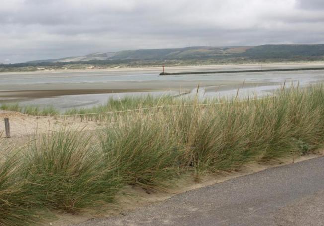 rencontre le touquet paris plage