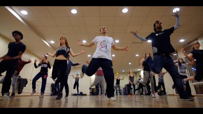 Cours de danse Hip Hop Breakdance à Paris, Programme 2014-2015