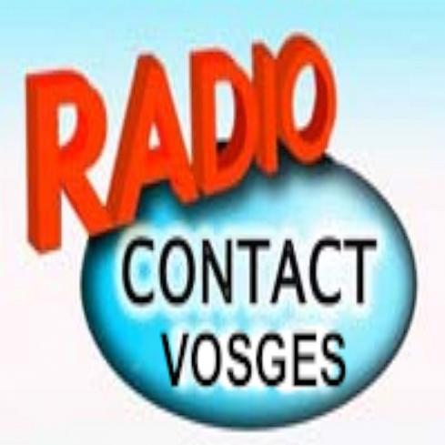RADIO CONTACT - SAINT-DIE-DES -VOSGES