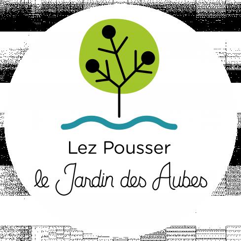LEZ POUSSER LE JARDIN DES AUBES - Montpellier