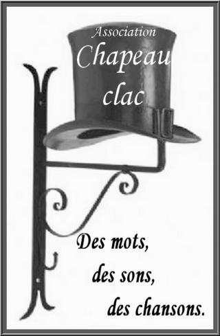 CHAPEAU CLAC - Vert-le-Petit