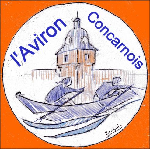 L'AVIRON CONCARNOIS - Concarneau
