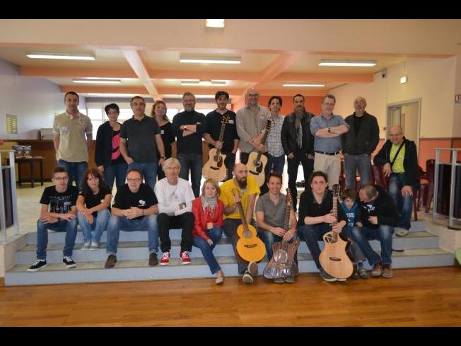 rencontres de luthiers org