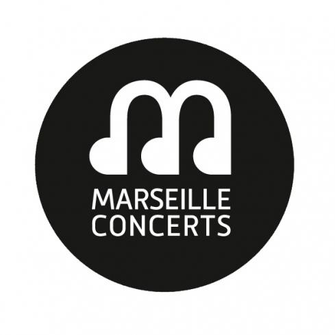 MARSEILLE CONCERTS - Marseille