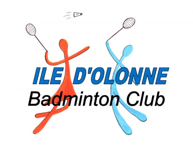 ILE D'OLONNE BADMINTON CLUB - L'ÎLE D'OLONNE