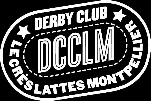DERBY CLUB LE CRES LATTES MONTPELLIER (DCCLM) - Montpellier