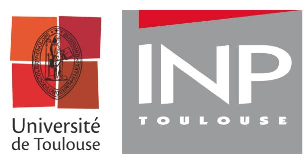 Journée Portes Ouvertes INP Toulouse - Toulouse (31400)