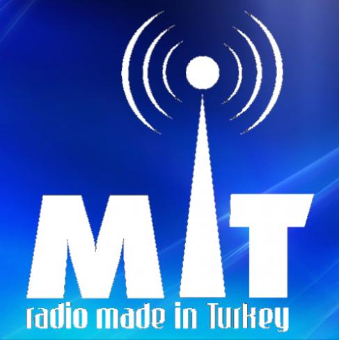 RADIO MADE IN TURKEY - MIT - Villeurbanne