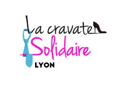 LA CRAVATE SOLIDAIRE LYON - Oullins