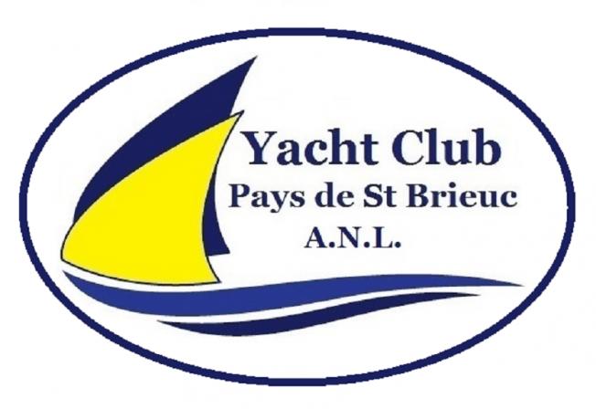 YACHT CLUB PAYS DE SAINT-BRIEUC - ASSOCIATION NAUTIQUE DU LEGUE - Plérin
