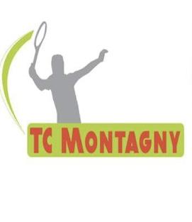TENNIS-CLUB MONTAGNY - Givors