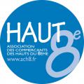 ASSOCIATION DES COMMERÇANTS DES HAUTS DU 8EME - ACH8