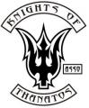 KNIGHTS OF THANATOS