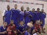 ASSOCIATION JEUNESSE HANDBALLEURS DE KOUNGOU