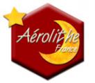 AEROLITHE FRANCE - FRANCE AEROLITHE