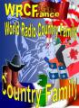 World Radio Country Family