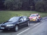 rallye du trieve 2011