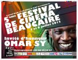 5ème Festival de cinéma de Beaucaire