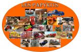 LES PAPYKITS