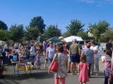 vide grenier fete du village le 02  septembre