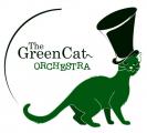 THE GREEN CAT ORCHESTRA