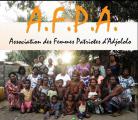 ASSOCIATION DES FEMMES PATRIOTES D'ADJOLOLO (A.F.P.A)