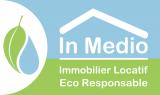 IN MEDIO- IMMOBILIER LOCATIF ECO RESPONSABLE